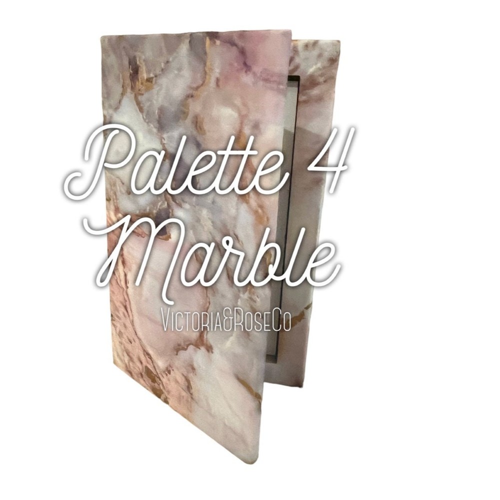 Maskcara (Seint) IIID Palette 4